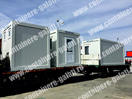 containere birou second hand Harghita