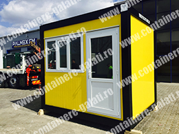 containere de locuit preturi Harghita