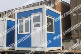 cumpar containere second hand Harghita